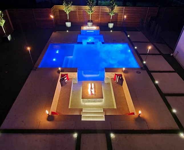 Elevate Your Pool & Spa with a Pool Renovation