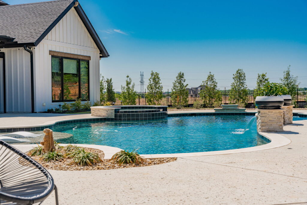 The Blue Lagoons Pools & Spas - Custom Pool Builder & Service Provider The Blue Lagoons Pools & Spas - Custom Pool Builder & Service Provider