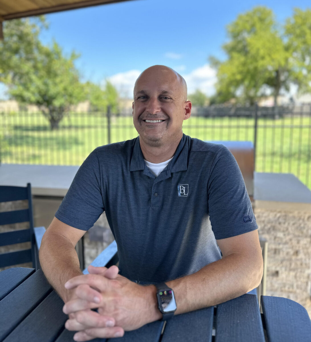 Pete Baczynski Pete Baczynski