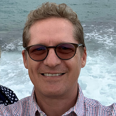 Will de Villiers Will de Villiers