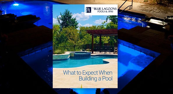 What To Expect When Building A Pool with The Blue Lagoons Pools & Spas What To Expect When Building A Pool with The Blue Lagoons Pools & Spas