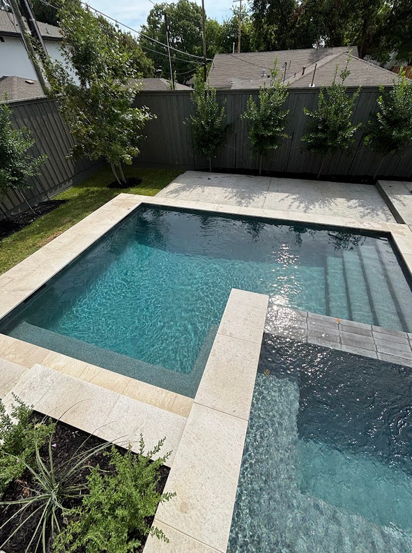 Premier Series Custom Pools