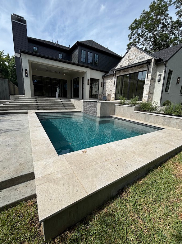 Premier Series Custom Pools