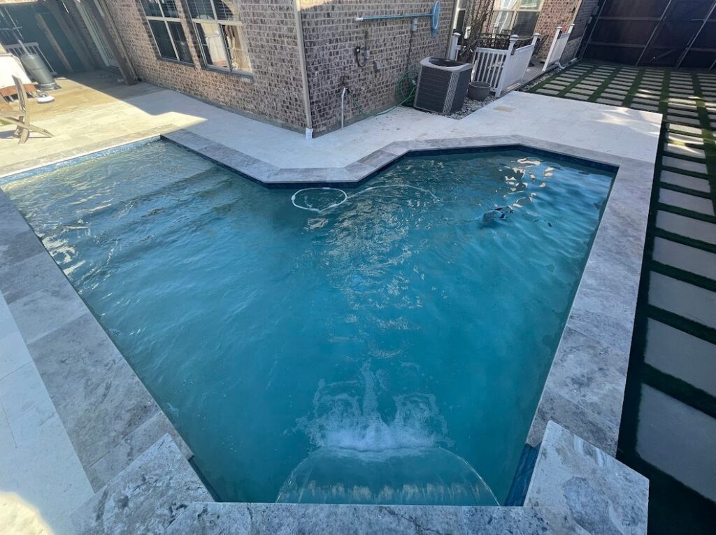 Classic Series Custom Pool