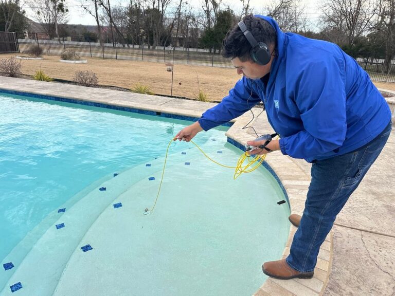 Pool Service