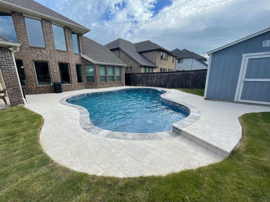 Classic Series Custom Pool