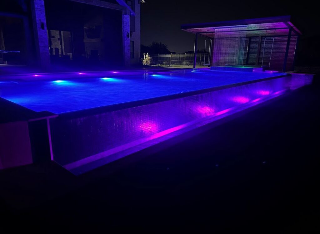 Premier Series Custom Pools