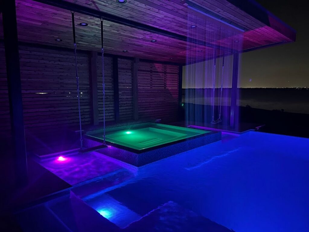 Premier Series Custom Pools