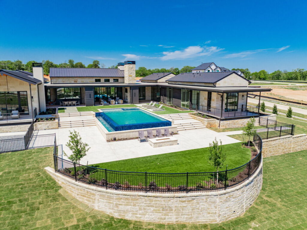 Premier Series Custom Pools