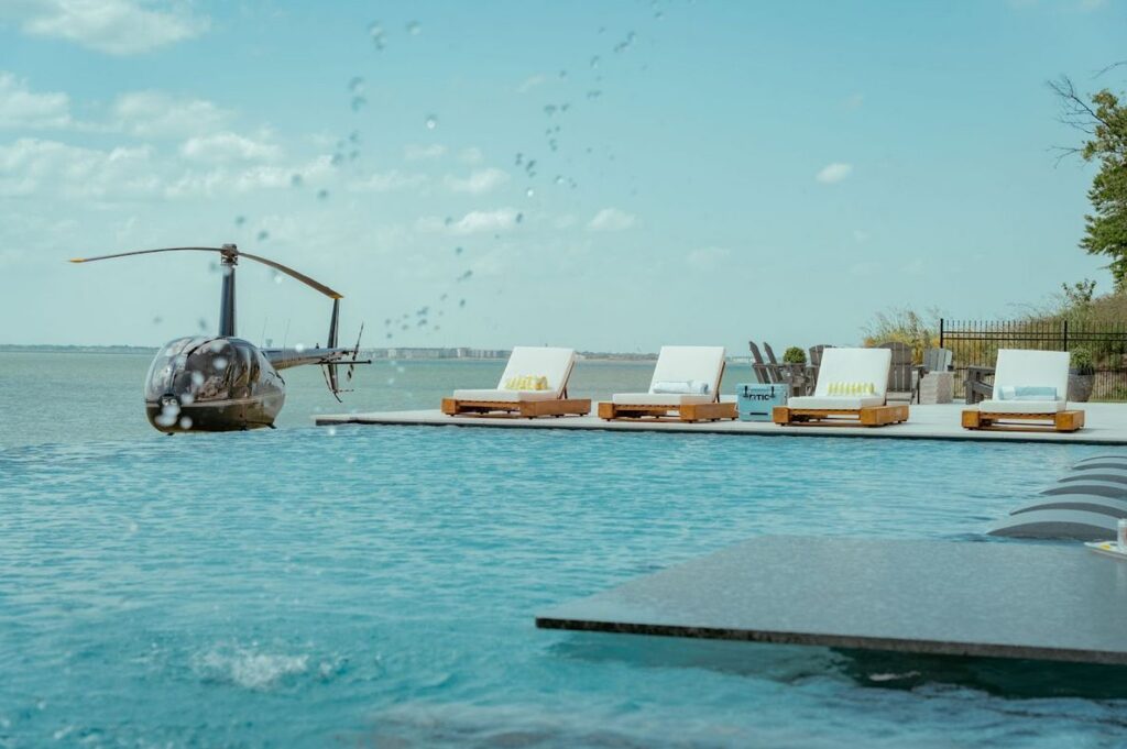 Premier Series Custom Pools