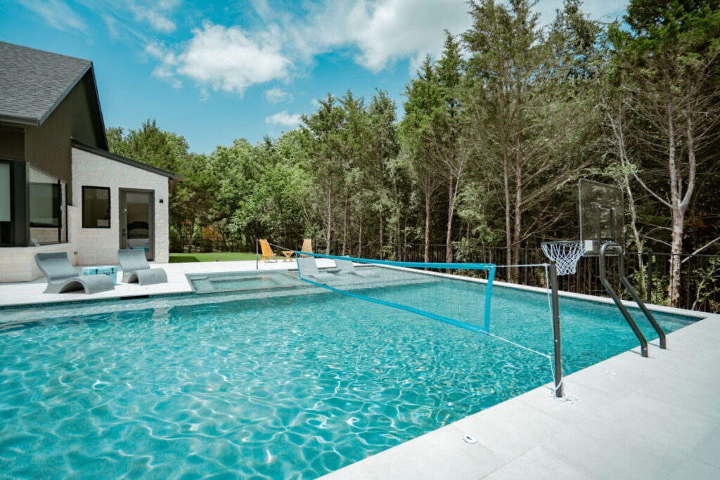 Premier Series Custom Pools