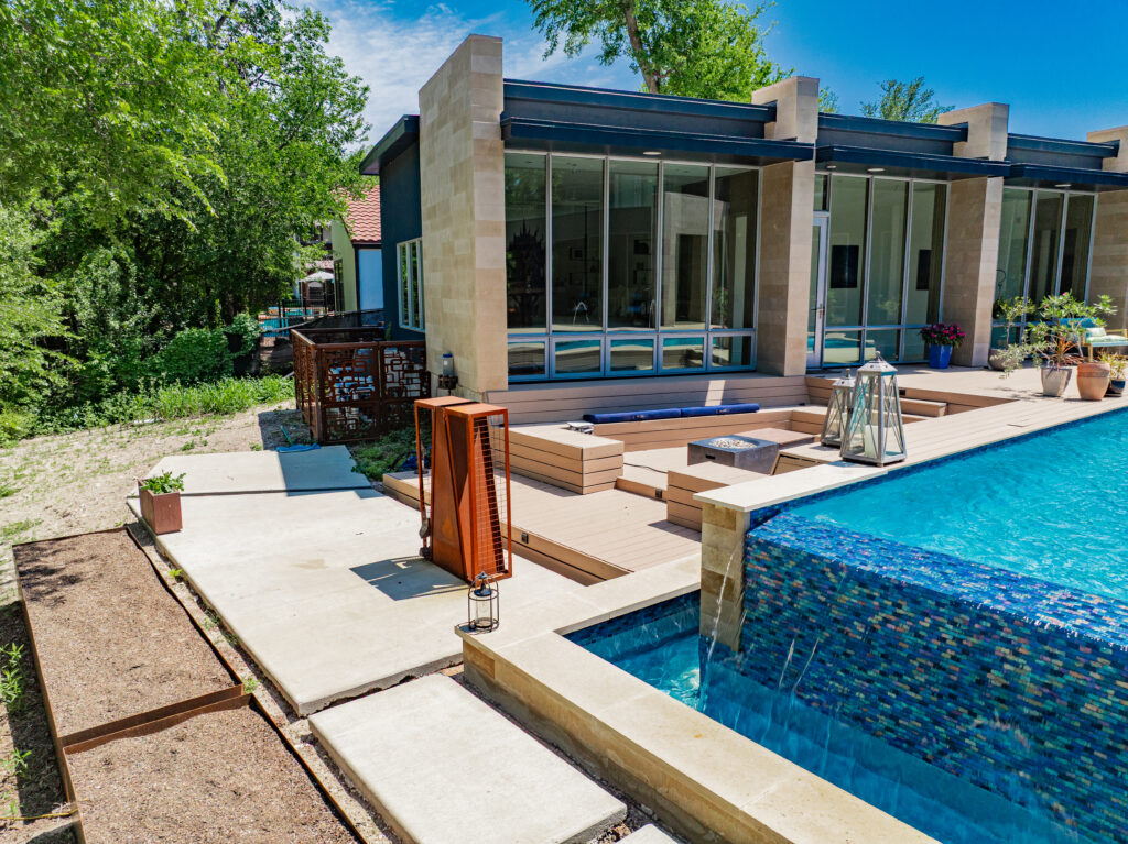 Pool Renovation & Repair Pool Renovation & Repair