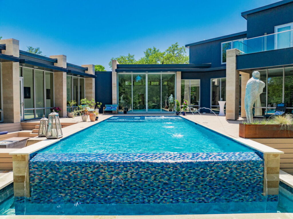 Premier Series Custom Pools