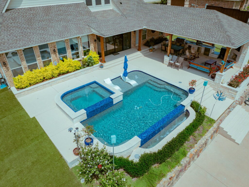 Premier Series Custom Pools