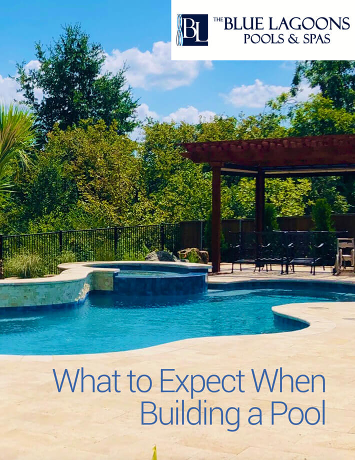 What to Expect When Building a Pool