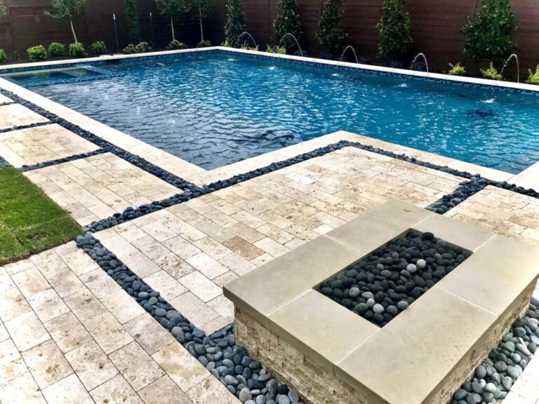 When It Comes to the Right Pool Builder, Don’t Settle for Less