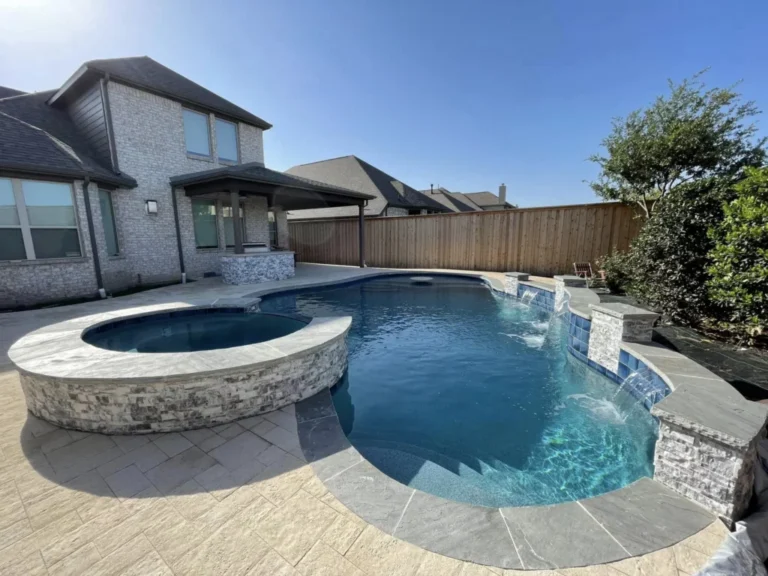 How Much Does an Inground Pool Cost?