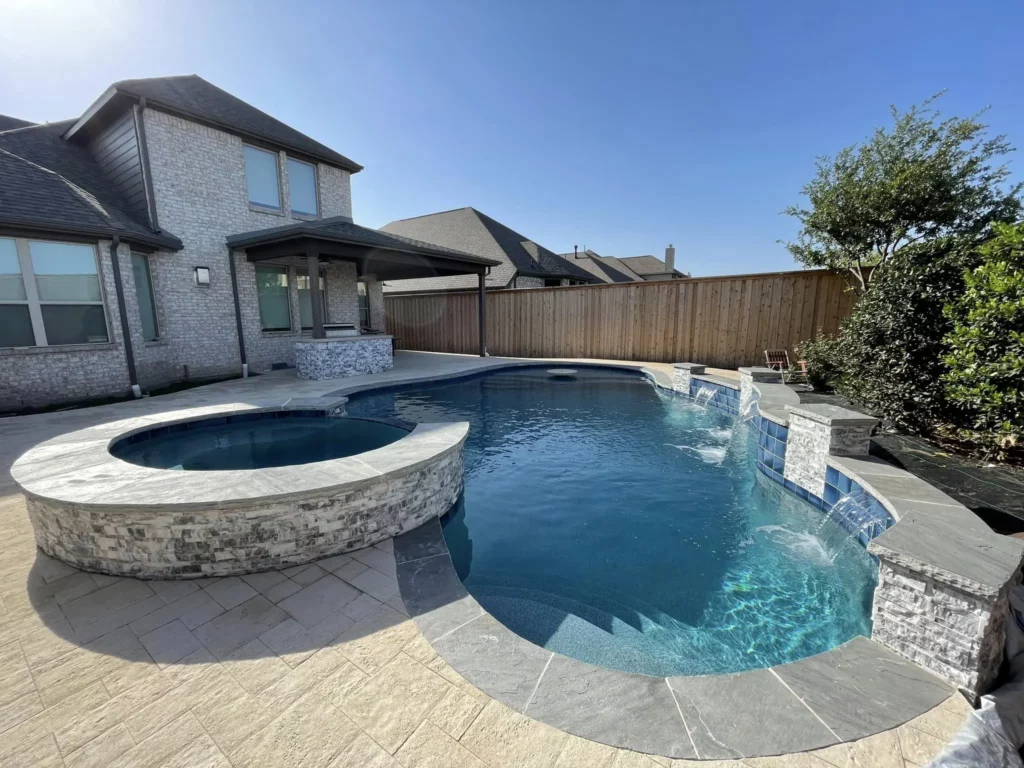 How Much Does an Inground Pool Cost?