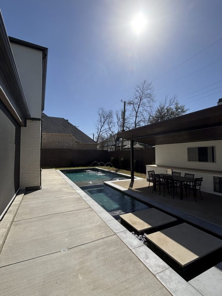 Premier Series Custom Pools