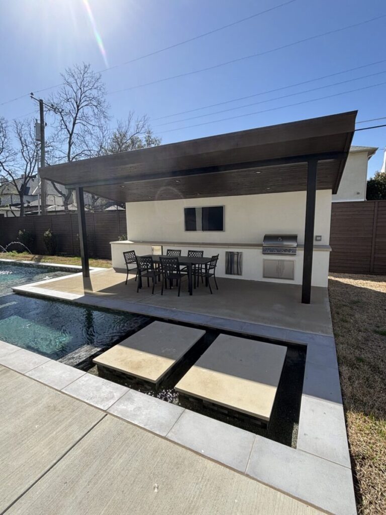 Premier Series Custom Pools