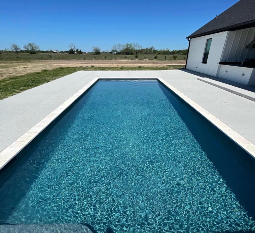 Classic Series Custom Pool