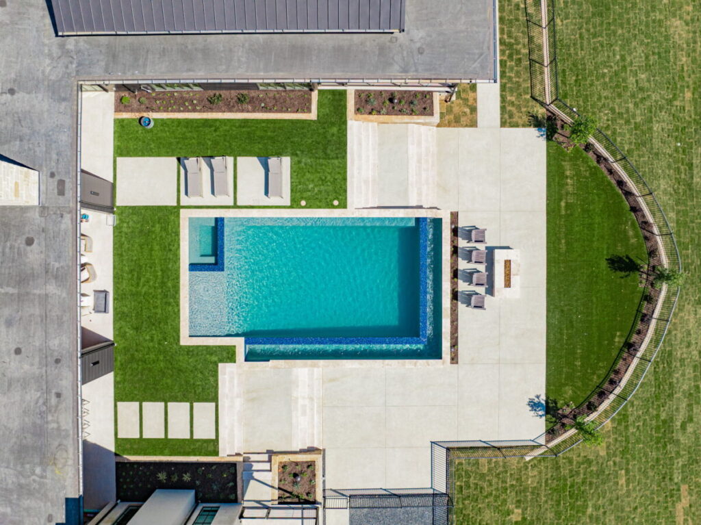 Premier Series Custom Pools