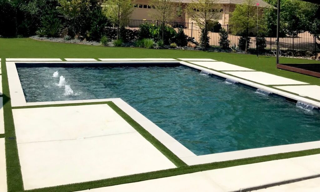 Classic Series Custom Pool