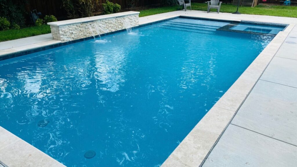 Classic Series Custom Pool