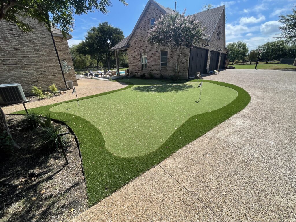 Artificial Grass and Turf Artificial Grass and Turf