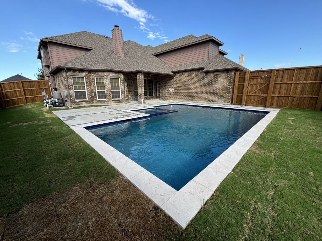 Custom Pool Custom Pool