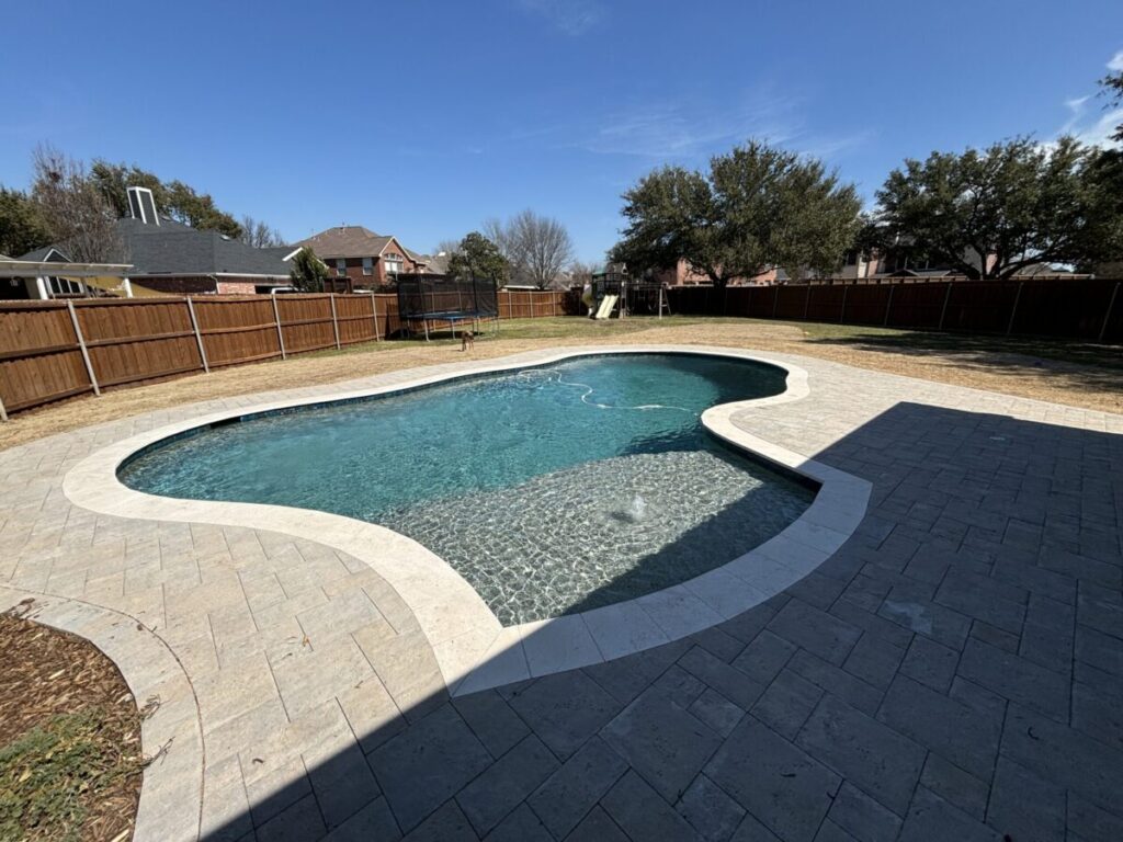 Classic Series Custom Pool