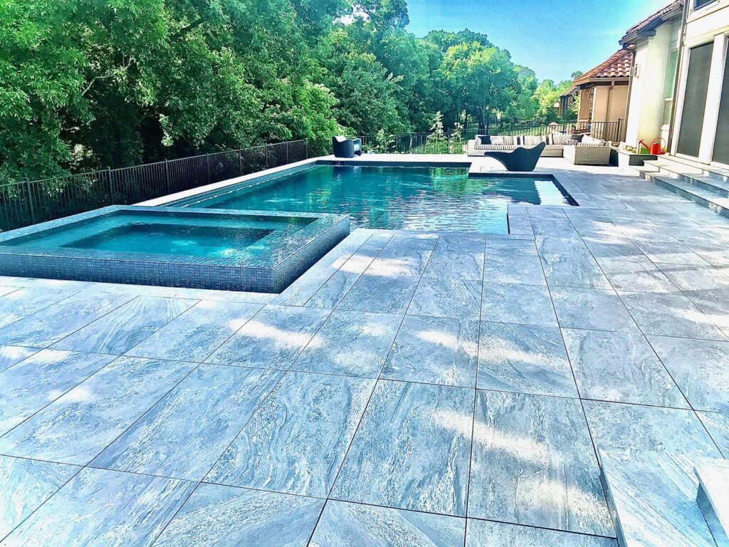 The Rising Costs of Building a Pool