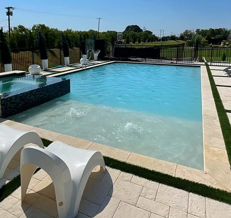 Pool Builder You Can Trust Pool Builder You Can Trust