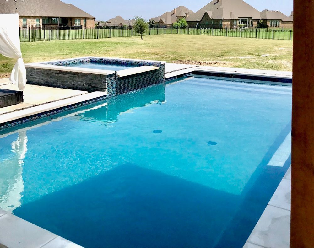 he Most Common Questions Asked When Building a Pool