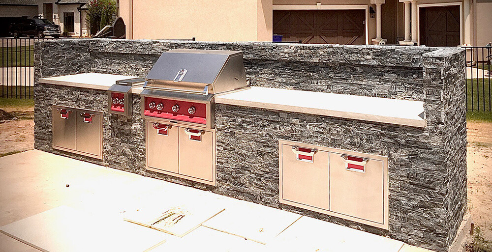 The Most Luxurious Outdoor Kitchen Upgrades