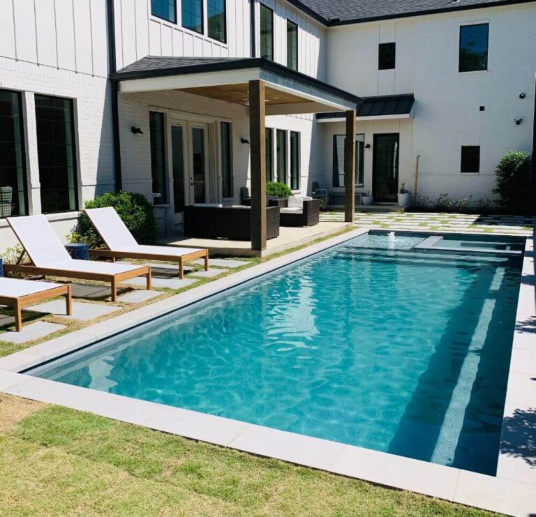 Dream Homes Deserve Dream Backyards