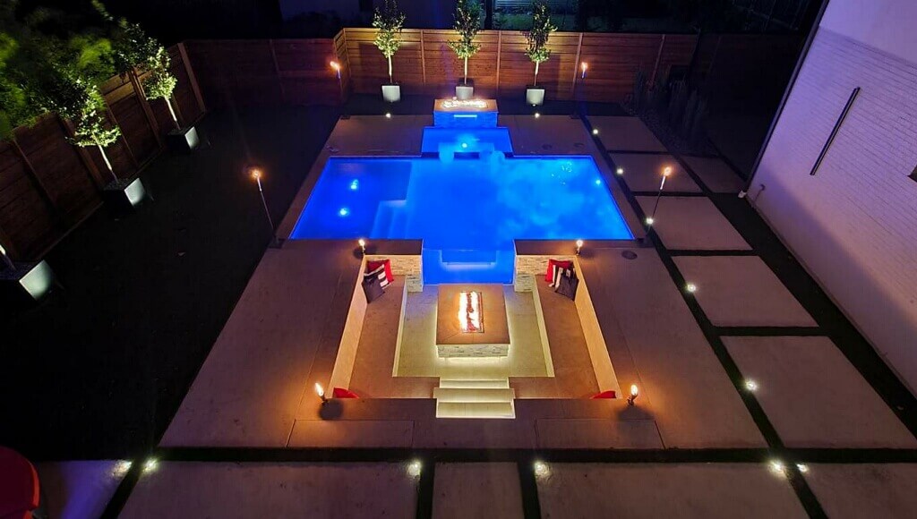 How Do I Make My Pool Stand Out?