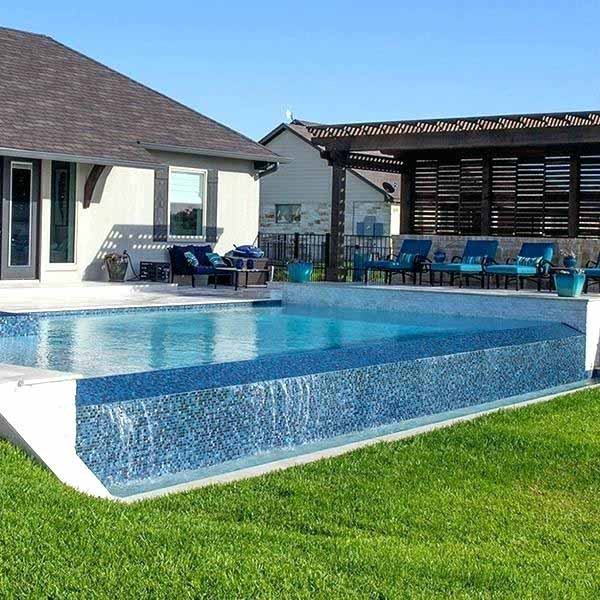 Pool Prices Are On the Rise