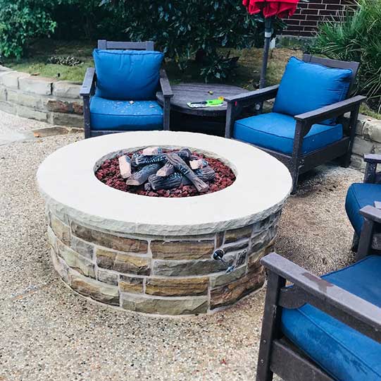 High-Quality Custom Outdoor Living Design & Construction in Dallas High-Quality Custom Outdoor Living Design & Construction in Dallas