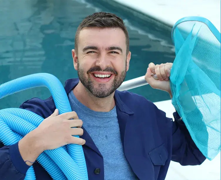 The #1 Local Pool Service Company Since 2006 The #1 Local Pool Service Company Since 2006