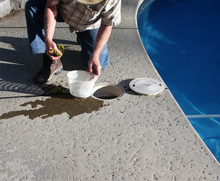 Save Money with Pool Equipment Repairs and Upgrades Save Money with Pool Equipment Repairs and Upgrades