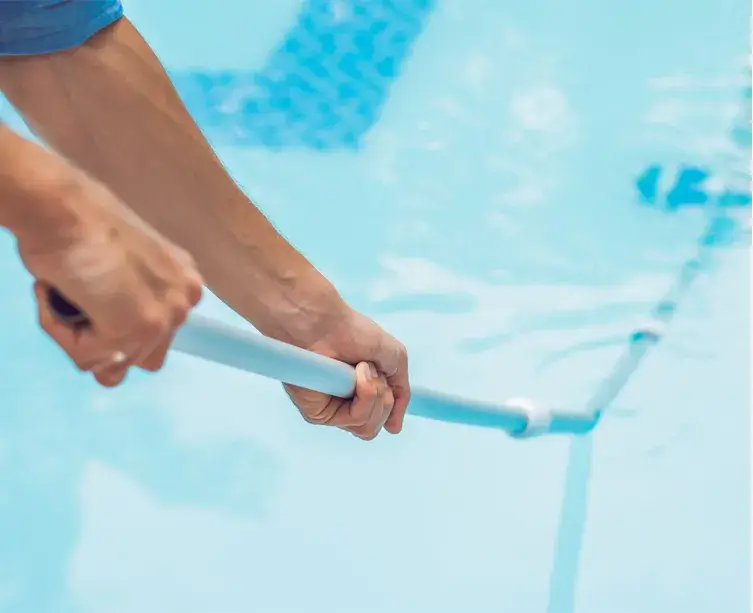 Schedule Your Pool Service or Sign Up for Weekly Pool Maintenance Schedule Your Pool Service or Sign Up for Weekly Pool Maintenance