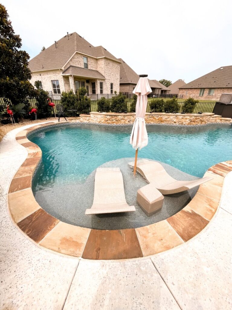 Classic Series Custom Pool