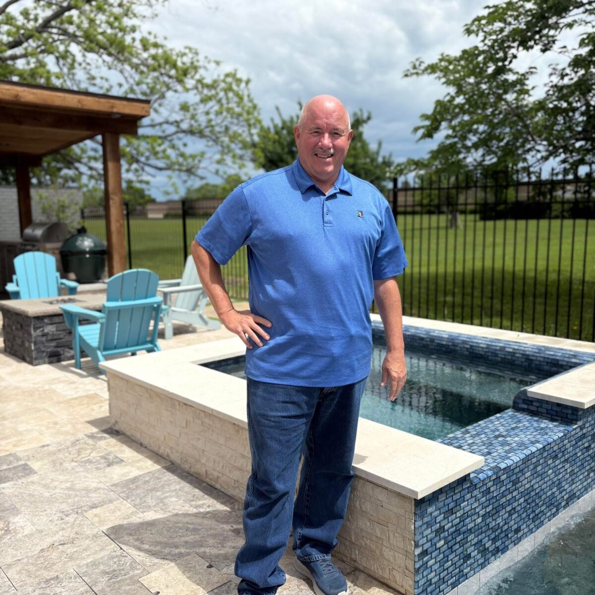 Victor Mueller Victor Mueller