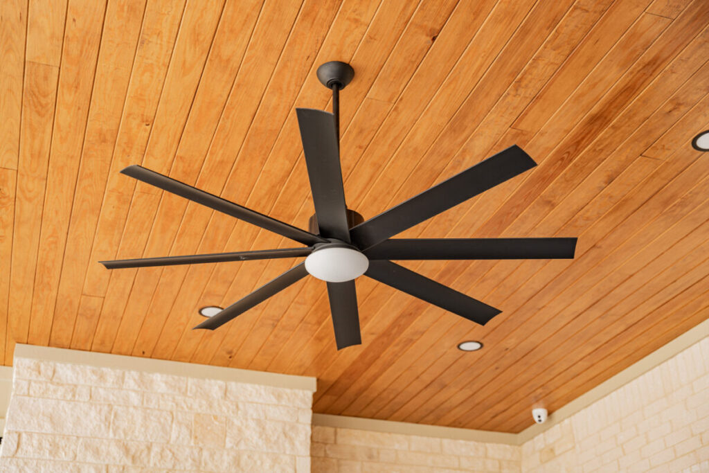 patio ceiling fan