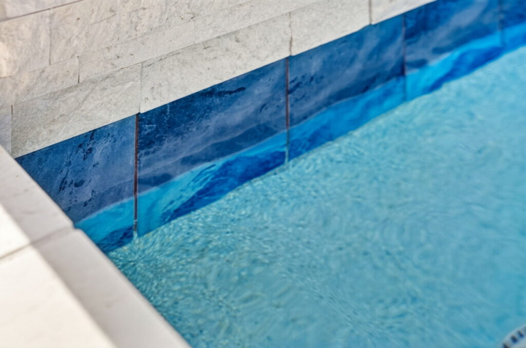 custom pool design