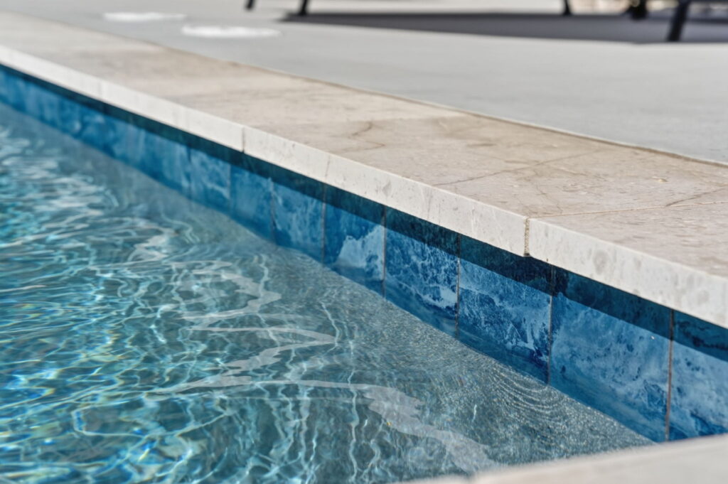 custom pool