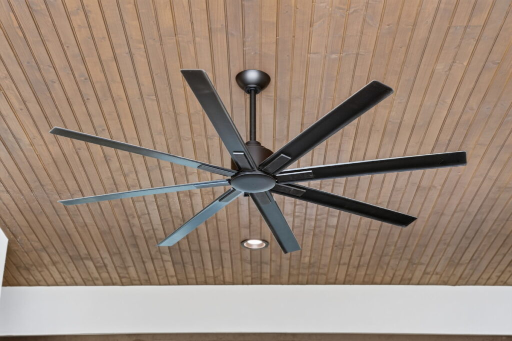 outdoor ceiling fan