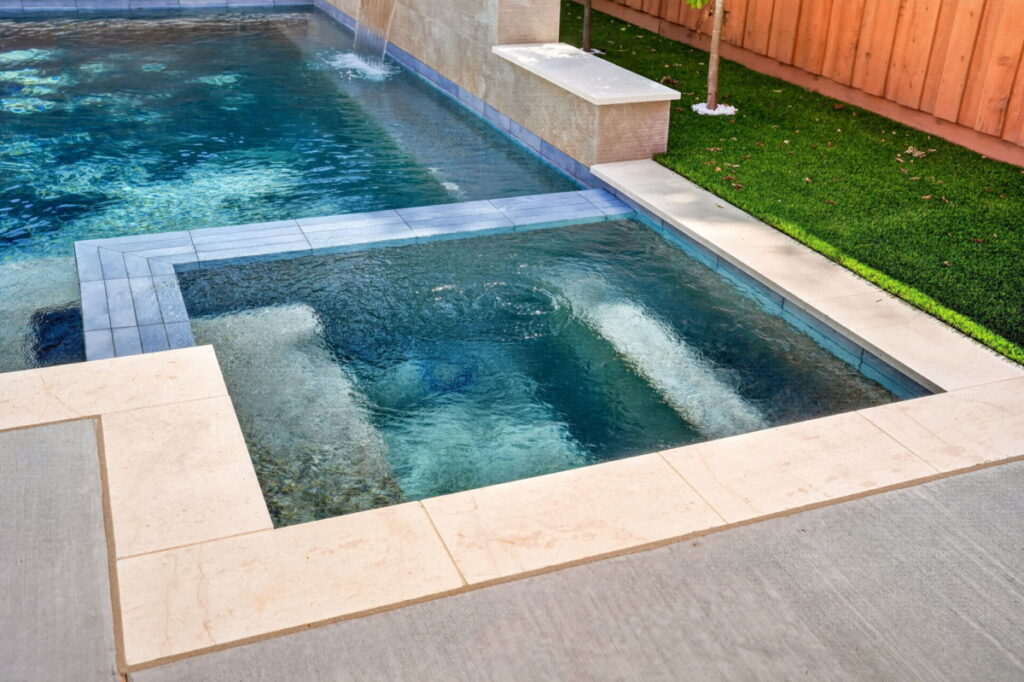 pool companies