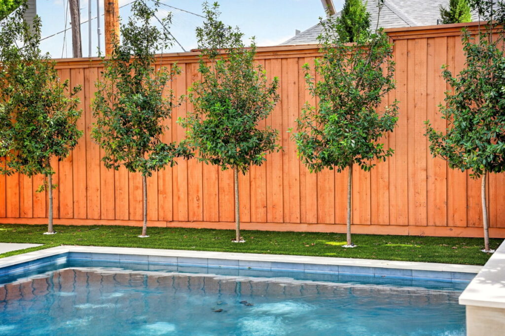 pool contractor